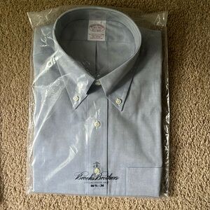 Men's dress shirt